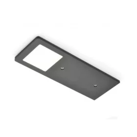 LED  VILÁGÍTÁS POLAR SE 5W NW MATT FEKETE