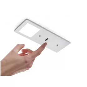 LED  VILÁGÍTÁS POLAR SE SDM 5W NW ALUMÍNIUM