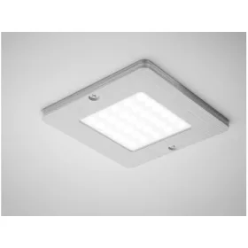 LED  VILÁGÍTÁS POLAR XS SE 5W NW ALUMÍNIUM