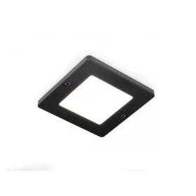 LED  VILÁGÍTÁS POLAR XS SE 5W NW MATT FEKETE