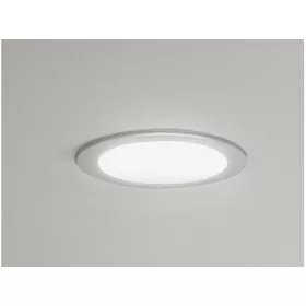 LED  VILÁGÍTÁS ATOM 3W NW ALUMÍNIUM