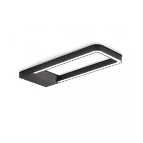 LED  VILÁGÍTÁS LINEO TDM 5W NW FEKETE