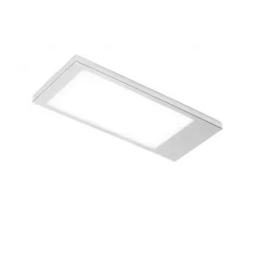 LED  VILÁGÍTÁS K-PAD SLAVE 5W NW ALUMÍNIUM