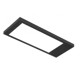 LED  VILÁGÍTÁS K-PAD SLAVE 5W NW FEKETE