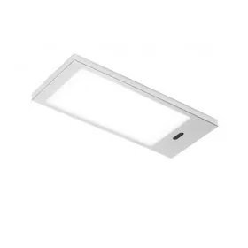 LED  VILÁGÍTÁS K-PAD SDM 5W NW ALUMÍNIUM