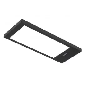 LED  VILÁGÍTÁS K-PAD SDM 5W NW FEKETE