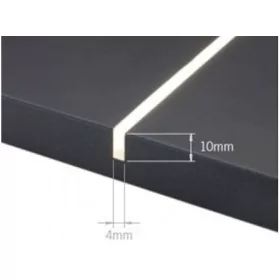 LED VILÁGÍTÁS FLEXYLED SE H4-24 19,2W NW 2,0m FEHÉR