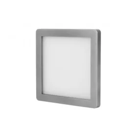 LED VILÁGÍTÁS LDK2 TS NATURAL WHITE ALUMÍNIUM