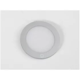   LED VILÁGÍTÁS OLW15AMPNW KAPCSOLÓVAL NATURAL WHITE ALUMÍNIUM