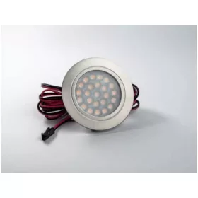 LED VILÁGÍTÁS OL11WW WARM WHITE INOX