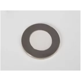 LED VILÁGÍTÁS OL14NW NATURAL WHITE SZÁLCSISZOLT ACÉL