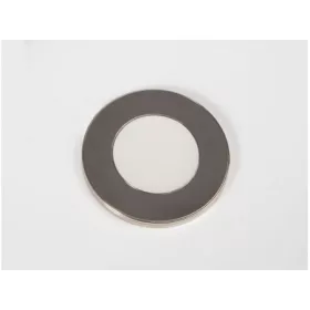 LED VILÁGÍTÁS OL14WW WARM WHITE SZÁLCSISZOLT ACÉL