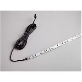   LED VILÁGÍTÁS FLS W LED AMP++ /VIZÁLLÓ/ 1,0m 12V/4W FEHÉR