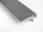 REDŐNY RENDSZER 7963 FELSŐ TAKARÓ PROFIL 70x30mm 2,6m METÁL