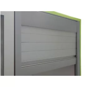 REDŐNY RENDSZER KIT 2.0 REDŐNYSZETT A357 1300x600mm EZÜST