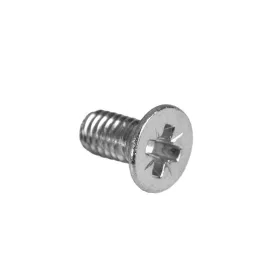 KÖTŐELEM CSAVAR M4x10 KRÓM