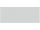 ABS ÉLZÁRÓ EXTRA 0,4/22mm E_U773 ST2 HALVÁNY SZÜRKE