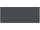 ABS ÉLZÁRÓ STANDARD 0,4/21mm E_U961 ST2 GRAFIT SZÜRKE