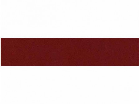 ABS ÉLZÁRÓ EGGER 2,0/43mm E_U311 ST9 BURGUNDI VÖRÖS