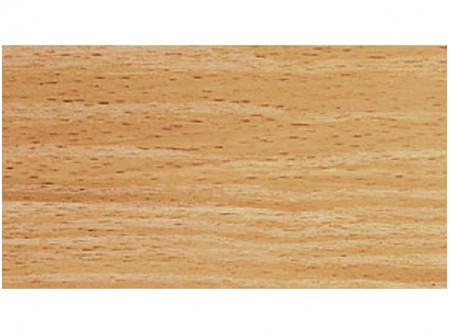 PAPÍRVÁZAS ÉLZÁRÓ STANDARD 42mm F_438 FS24 VILÁGOS BÜKK