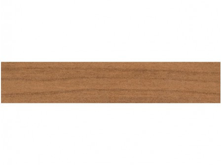 PAPÍRVÁZAS ÉLZÁRÓ STANDARD RAGASZTÓZOTT 21mm E_H1696 ST15 PIEMONT CSERESZNYE