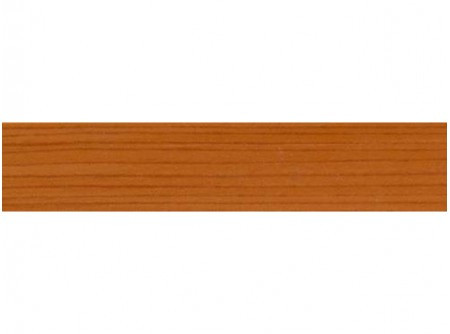 ABS ÉLZÁRÓ STANDARD 0,4/21mm E_H1692 ST15 MERAN CSERESZNYE
