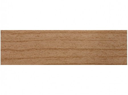 ABS ÉLZÁRÓ STANDARD 0,4/21mm E_H1615 ST9 VERONA CSERESZNYE