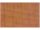 PAPÍRVÁZAS ÉLZÁRÓ STANDARD RAGASZTÓZOTT 21mm E_H1950 ST15 VILÁGOS CALVADOS