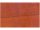 ABS ÉLZÁRÓ STAR 0,4/85mm E_H1951 ST15 CALVADOS VÖRÖS