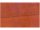 PVC ÉLZÁRÓ STAR 0,4/21mm E_H1951 ST15 CALVADOS VÖRÖS