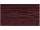 ABS ÉLZÁRÓ STANDARD 0,4/21mm K_776 PR MAHAGÓNI