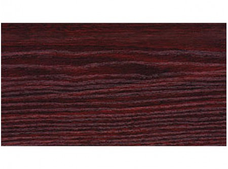 ABS ÉLZÁRÓ STANDARD 2,0/32mm K_776 PR MAHAGÓNI