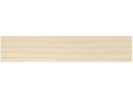 ABS ÉLZÁRÓ STANDARD 2,0/21mm E_H1867 ST9 KANADAI KRÉM JUHAR