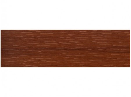 PVC ÉLZÁRÓ STAR 0,4/21mm KA_A351 PS17 SÖTÉT NYÍRFA