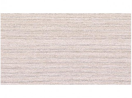 ABS ÉLZÁRÓ STANDARD 2,0/21mm I_D321 PR FEHÉR KŐRIS