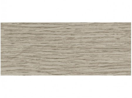 ABS ÉLZÁRÓ STANDARD 2,0/21mm E_H1146 ST10 SZÜRKE BARDOLINO TÖLGY