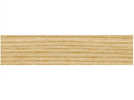 ABS ÉLZÁRÓ STANDARD 0,4/21mm KA_A339 PS17 MODERN TÖLGY