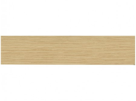 ABS ÉLZÁRÓ STANDARD 0,4/21mm E_H1334 ST9 VILÁGOS SORANO TÖLGY