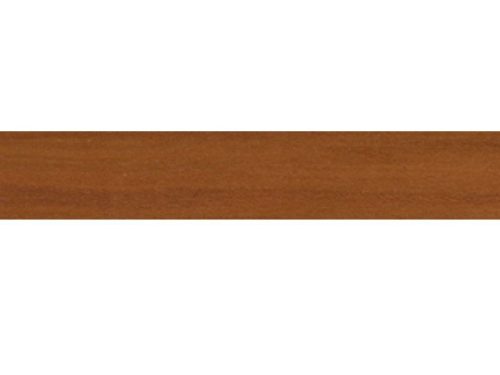 PAPÍRVÁZAS ÉLZÁRÓ STANDARD RAGASZTÓZOTT 21mm K_708 PR PÁCOLT TÖLGY