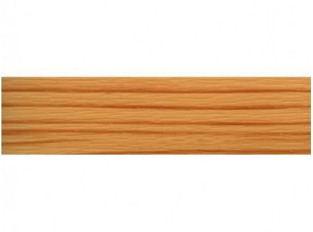 PVC ÉLZÁRÓ STAR 0,8/42mm KA_A815 PS17 BIO FENYŐ