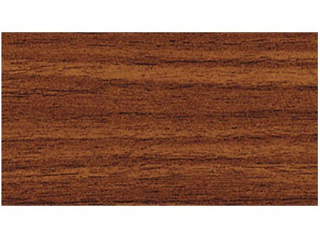 PVC ÉLZÁRÓ STAR 0,4/21mm F_476 FS15 COLOR DIÓ