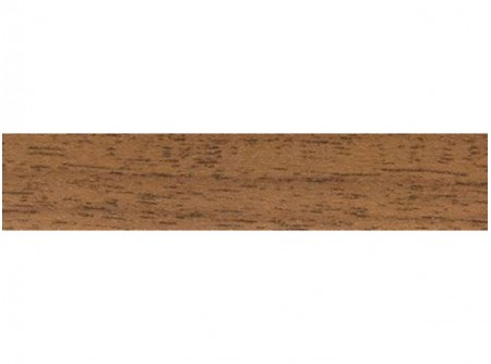 ABS ÉLZÁRÓ STANDARD 0,4/21mm E_H3734 ST9 NATÚR DIJON DIÓ