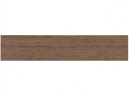 ABS ÉLZÁRÓ EXTRA 0,4/22mm E_H3738 ST9 AVIGNONI SZÜRKE DIÓ