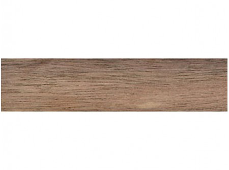 ÉLFURNÉR RAGASZTÓZOTT 22mm DIÓ