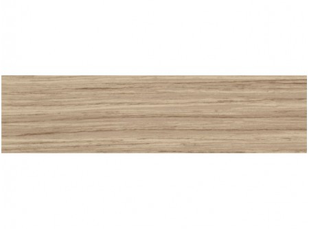 ABS ÉLZÁRÓ STANDARD 2,0/21mm E_H3006 ST22 ZEBRANO HOMOK SÁRGA