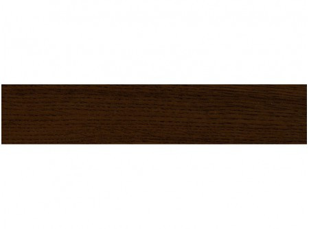 ABS ÉLZÁRÓ STANDARD 0,4/21mm F_0854 FS15 SÖTÉT WENGE