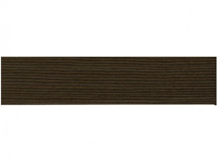 PAPÍRVÁZAS ÉLZÁRÓ STANDARD 60mm E_H1428 ST22 WOODLINE MOCHA