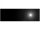 ABS ÉLZÁRÓ EXTRA 0,8/23mm MP 5105 / FP0246 / E_U999 ST30 FEKETE FÉNYES