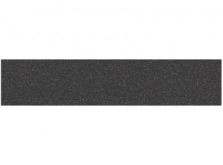 ABS ÉLZÁRÓ EXTRA 0,8/23mm MP 6336 / FP0204 ANTRACIT CSILLÁM FÉNYES