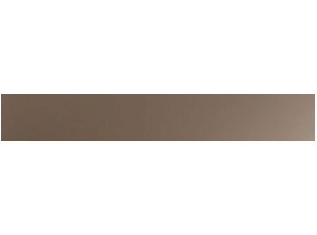 ABS ÉLZÁRÓ EXTRA 1,0/22mm SP0310 SPEKTRUM VILÁGOS BRONZ